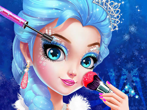 Play Princess Fashion Salon 1