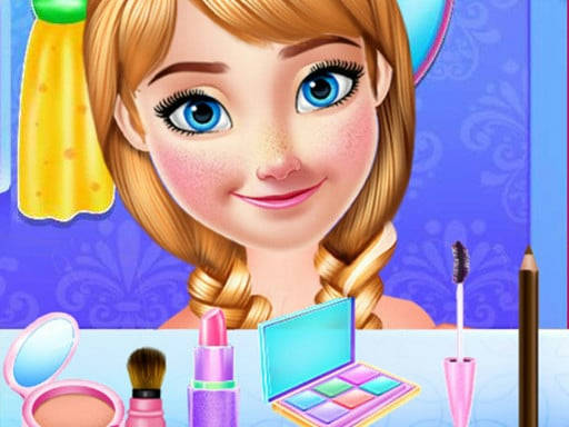 Play Princess Favorite Outfits