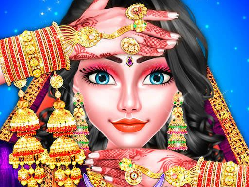 Play Princess jewelry shop