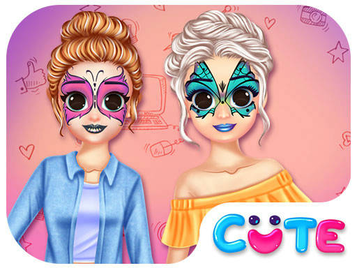 Play Princess Makeover Fashion Blog