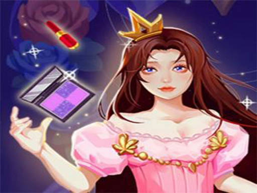 Play Princess on the Run.io