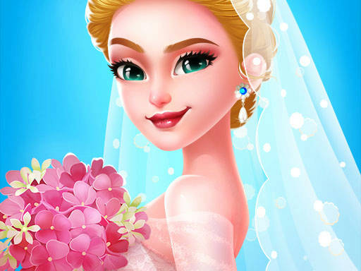 Play Princess Royal Dream Wedding