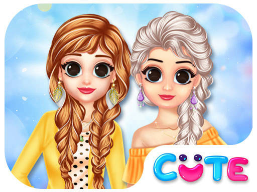 Play Princess Spring Fashion