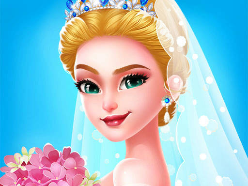 Play PRINCESS STYLE VLOG OMG WEDDING