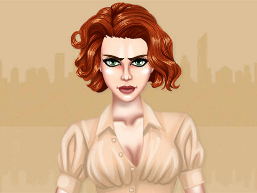 Play Princess Super Spy