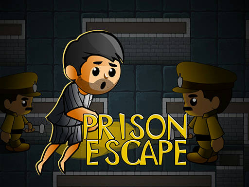 Play Prison Escape