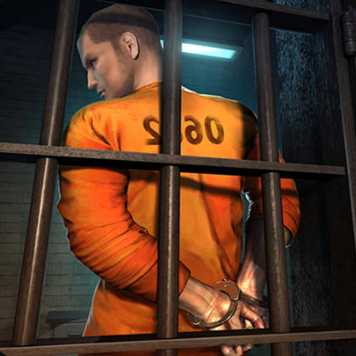 Play Prisoner escape jail Break