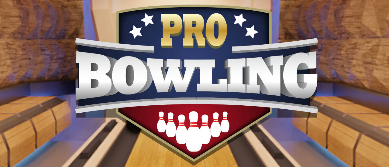 Play Pro Bowling 3D