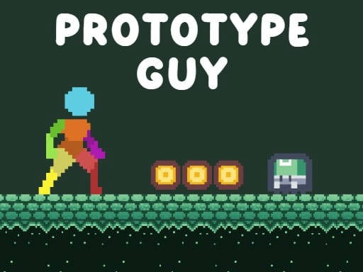 Play Prototype Guy