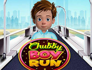 Play Puffy Boy Run