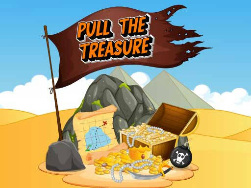 Play Pull the Treasure