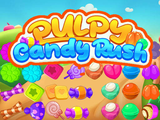 Play Pulpy Candy Rush