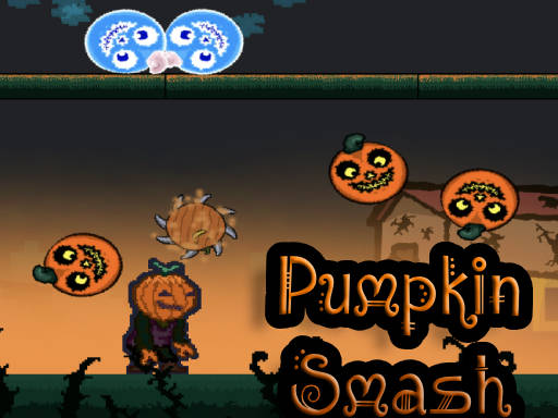 Play Pumpkin Smash