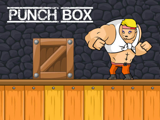 Play Punch Box