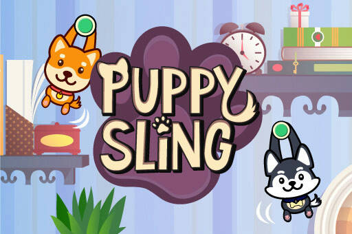 Play Puppy Sling