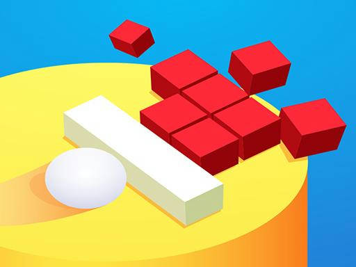 Play Push The Block Game Online