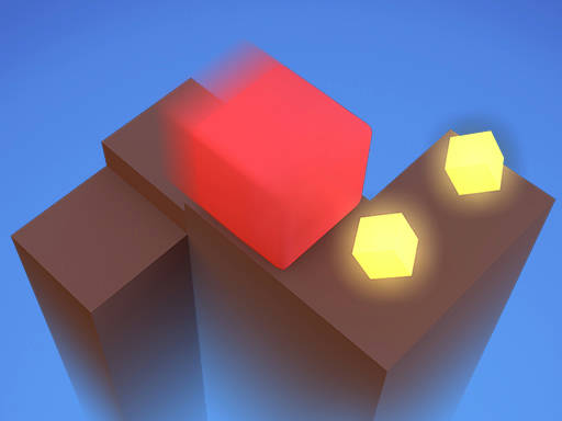 Play Push the Cube Online