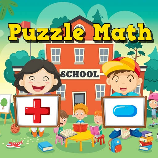 Play Puzzle Math