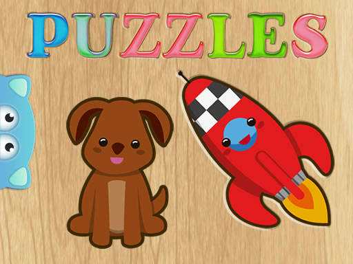 Play Puzzles