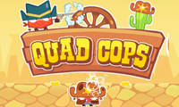 Play Quad Cops