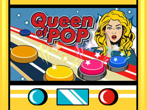 Play Queen of Pop