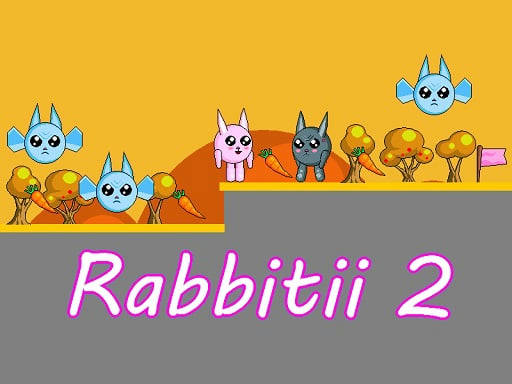 Play Rabbitii 2