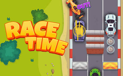 Play Race Time