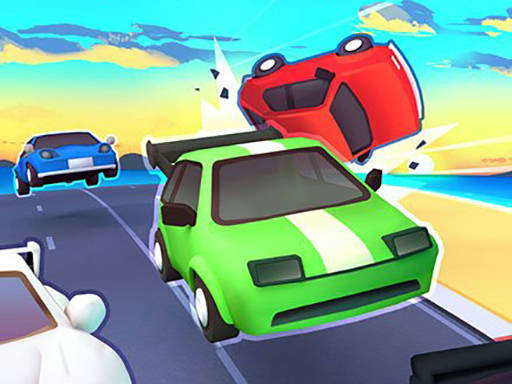 Play Racing Crash