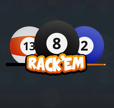 Play Rack'em 8 Ball Pool