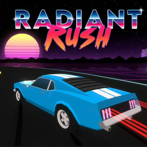 Play Radiant Rush