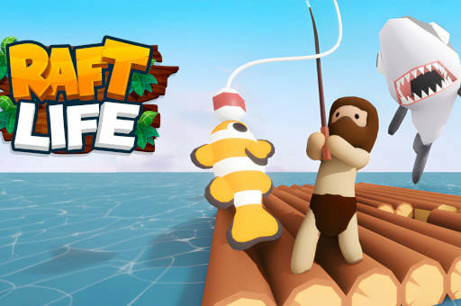 Play Raft Life