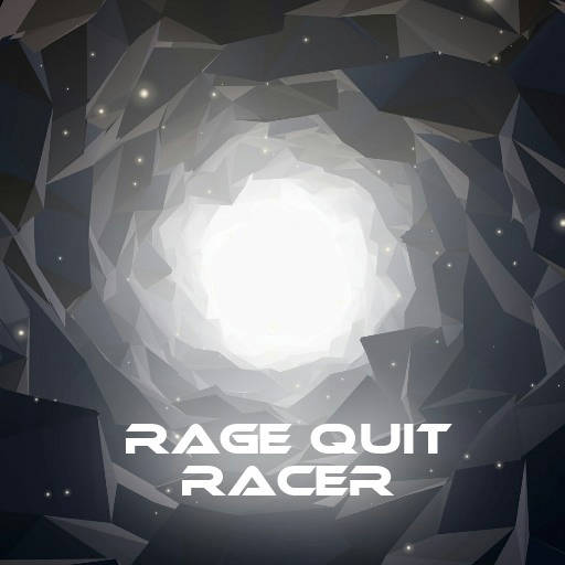 Play Rage Quit Racer