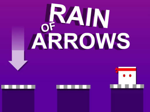 Play Rain Of Arrows