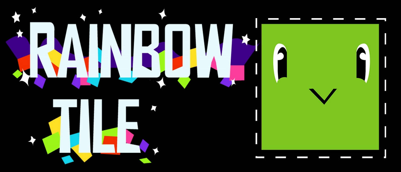 Play Rainbow Tile