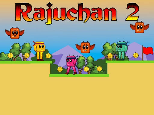 Play Rajuchan 2