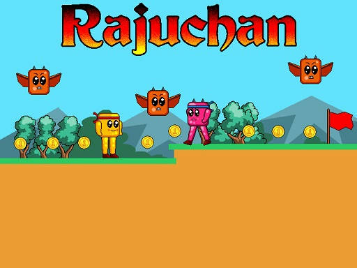 Play Rajuchan