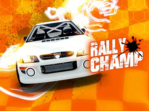 Play Rally Champ