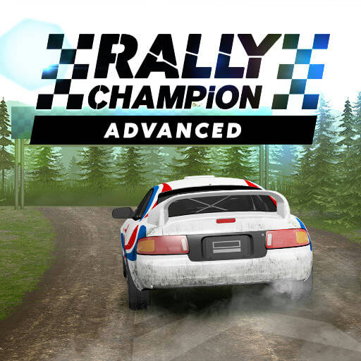 Play Rally Champion Advanced