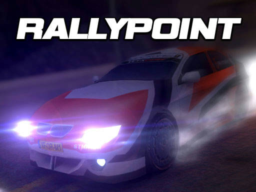 Play Rally Point