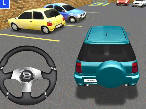 Play Real Car Parking : For Parking Master