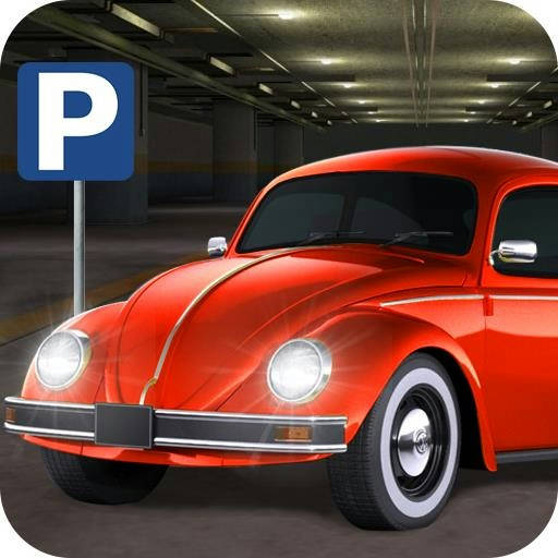 Play Real Car Parking Mania Simulator