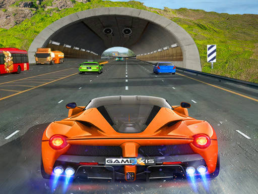 Play Real Car Race 3D Games Offline