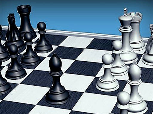 Play Real Chess