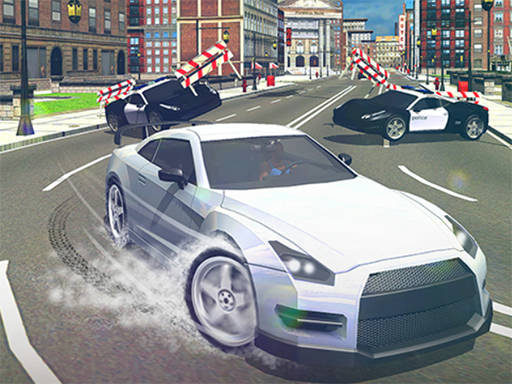 Play Real Gangster City Crime Vegas 3D