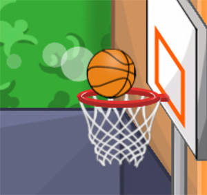 Play Real Street Basketball