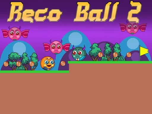 Play Reco Ball 2