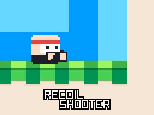 Play Recoil Shooter