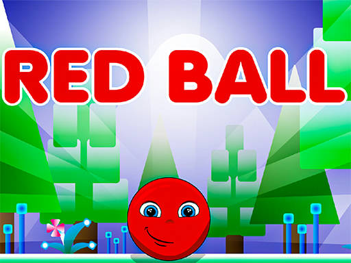 Play Red Ball