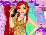 Play Reddy Princess Fashion