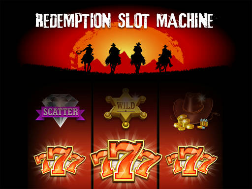 Play Redemption Slot Machine